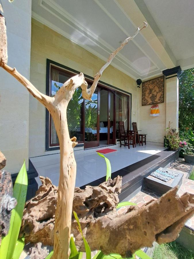 Alloggio in famiglia Evo Ubud