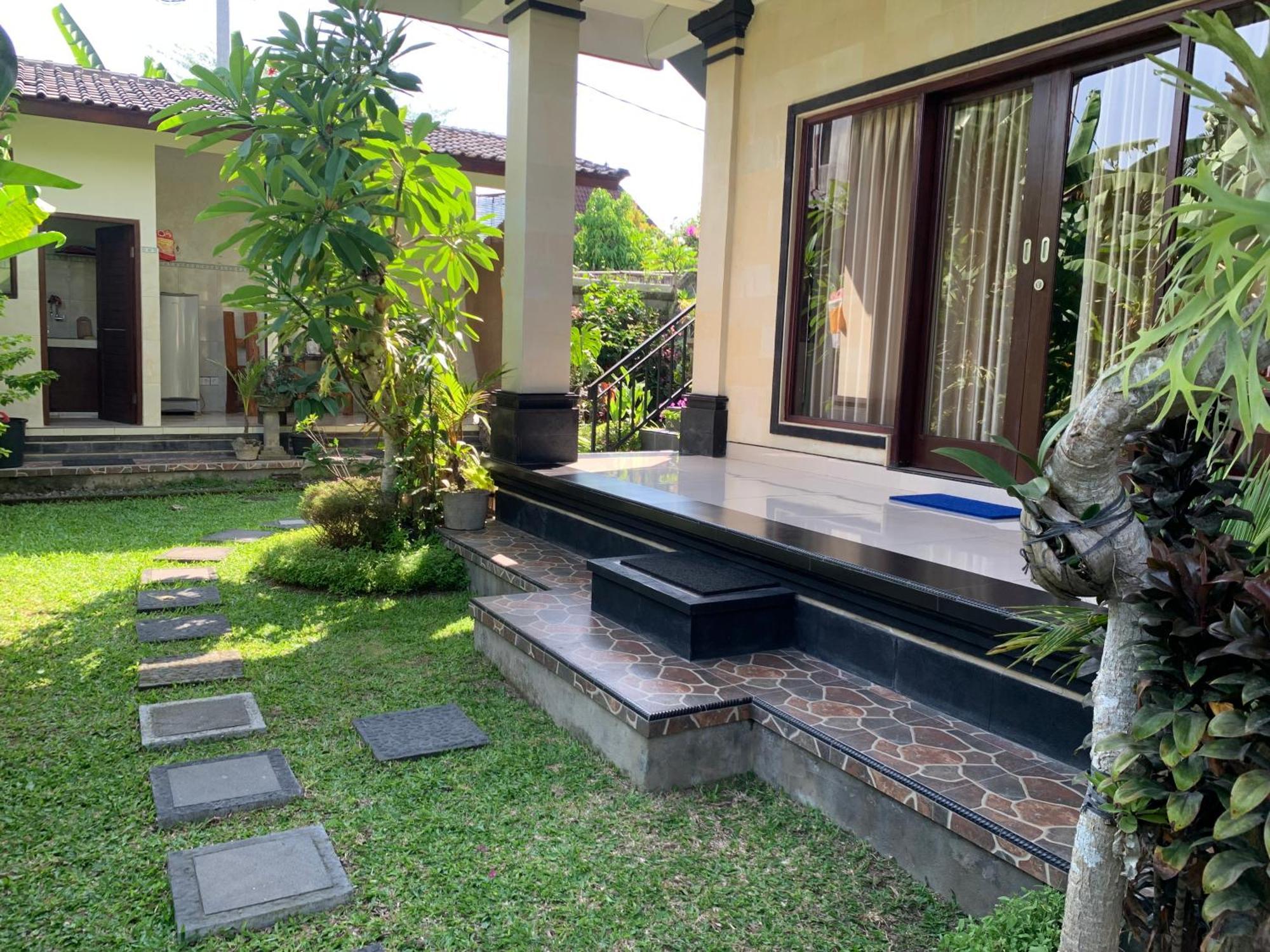 Evo Ubud